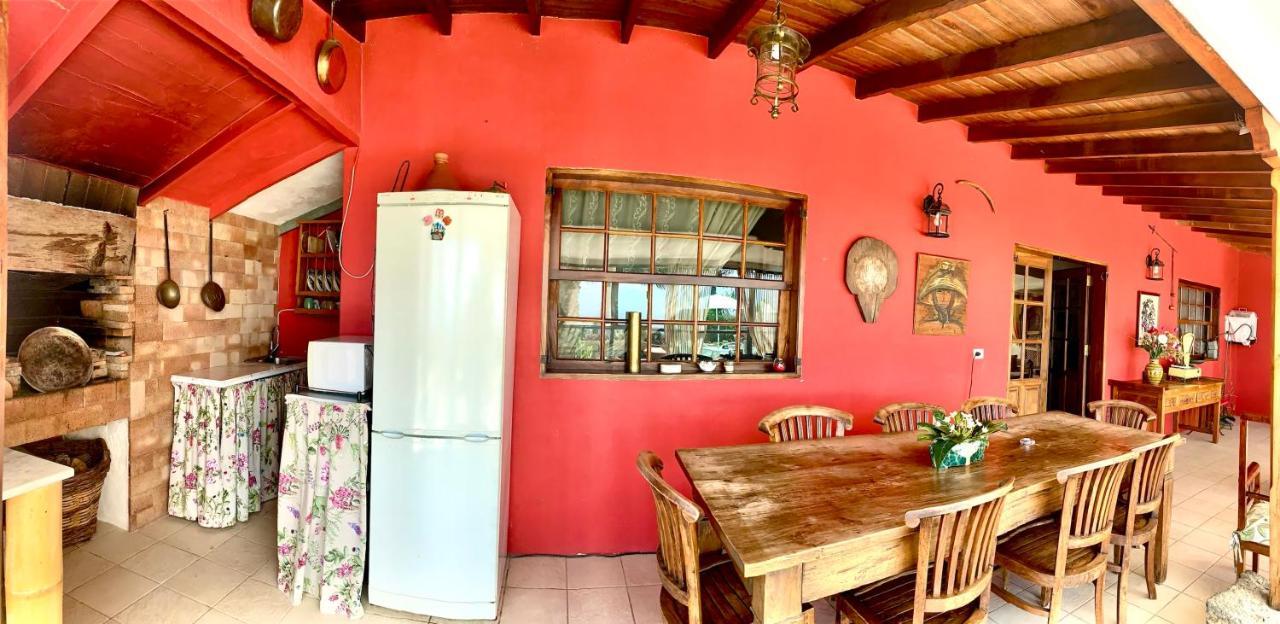 Finca Chimaca Arona  Exterior photo