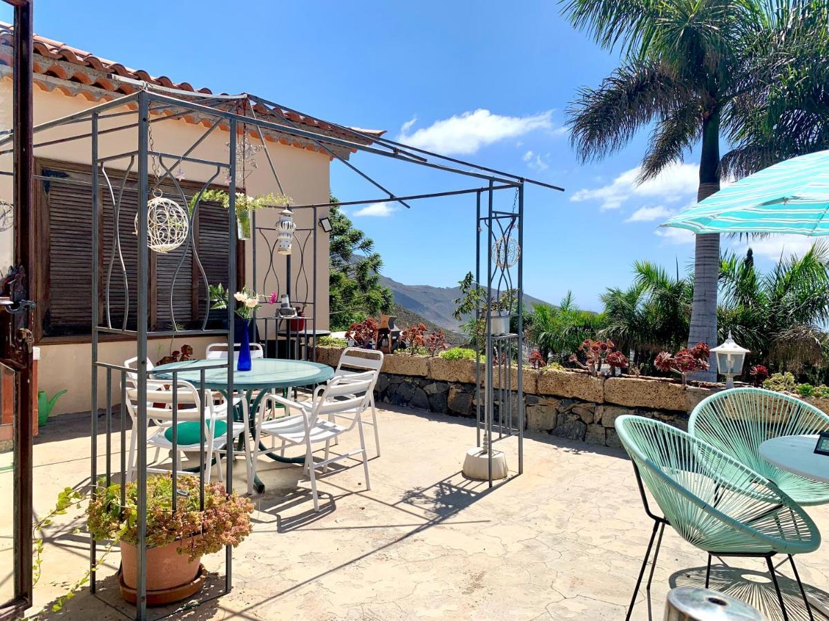Finca Chimaca Arona  Exterior photo