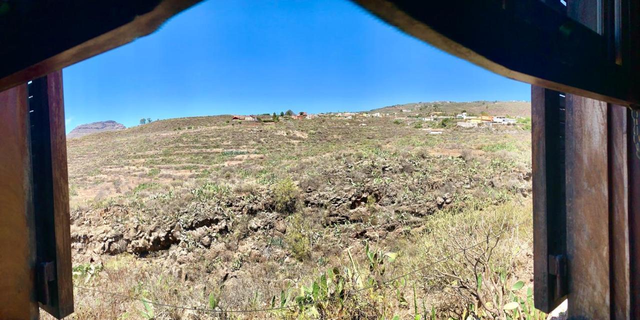 Finca Chimaca Arona  Exterior photo