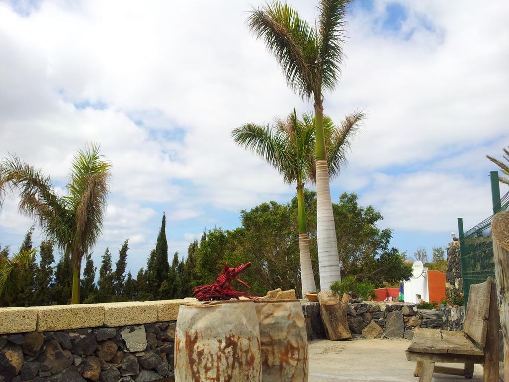 Finca Chimaca Arona  Exterior photo