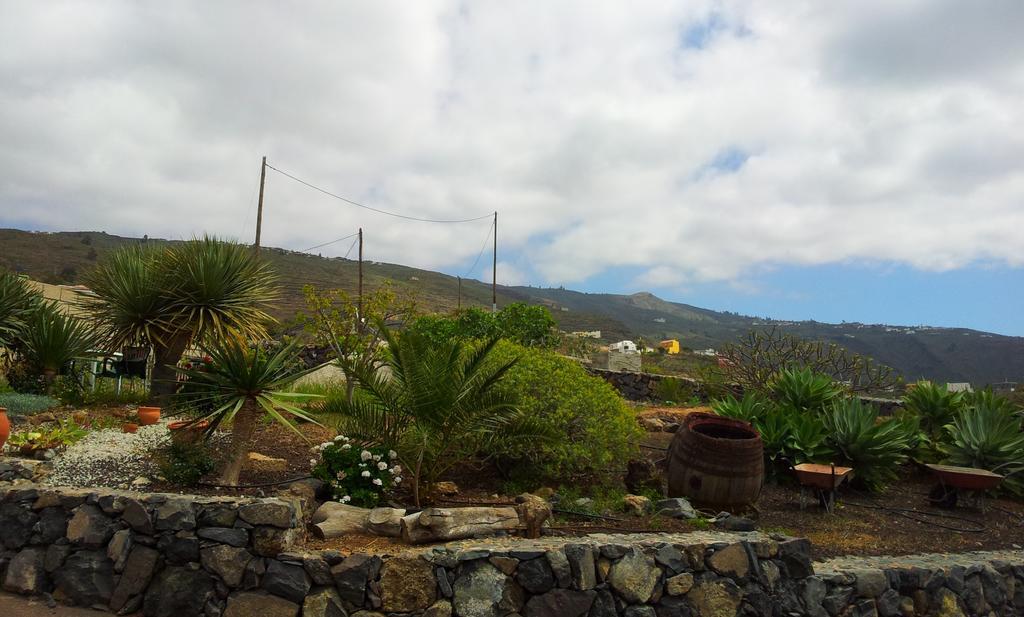 Finca Chimaca Arona  Exterior photo